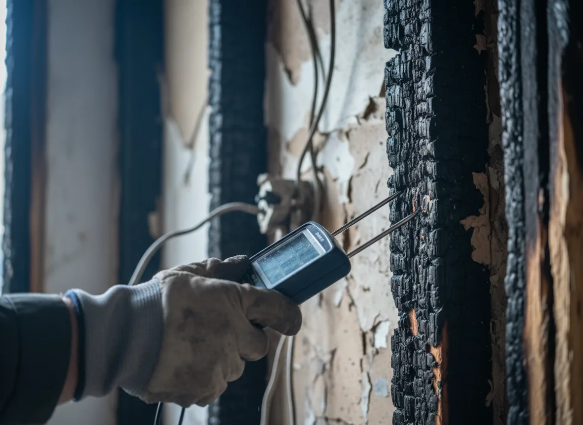 Fire Damage Restoration Davenport, WA FAQs